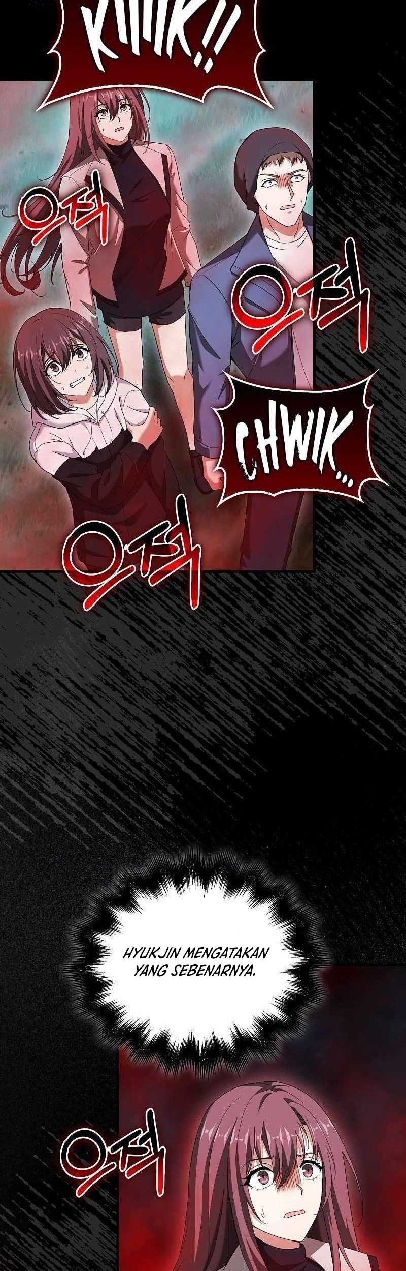 Max Talent Player Chapter 40 Gambar 55