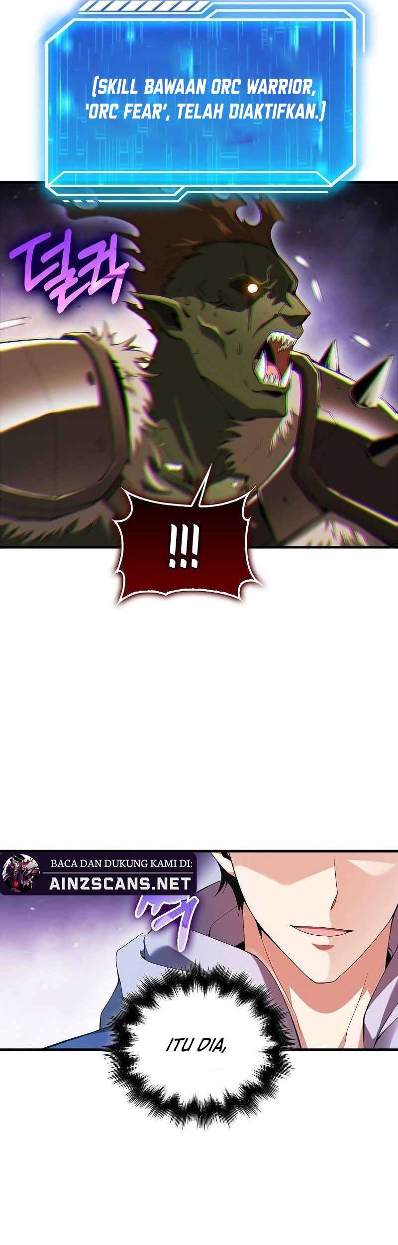Max Talent Player Chapter 40 Gambar 58
