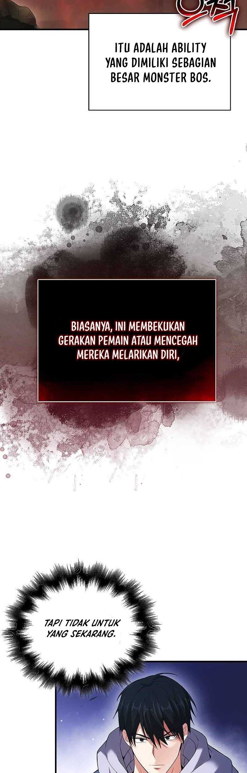Max Talent Player Chapter 40 Gambar 60