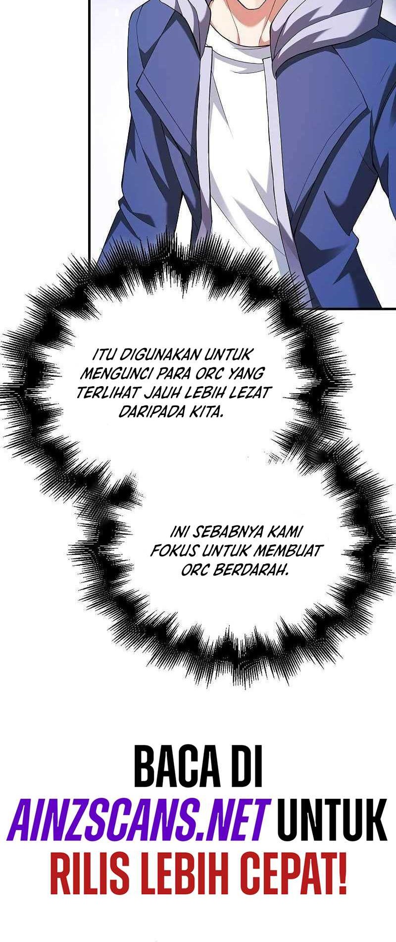 Max Talent Player Chapter 40 Gambar 61