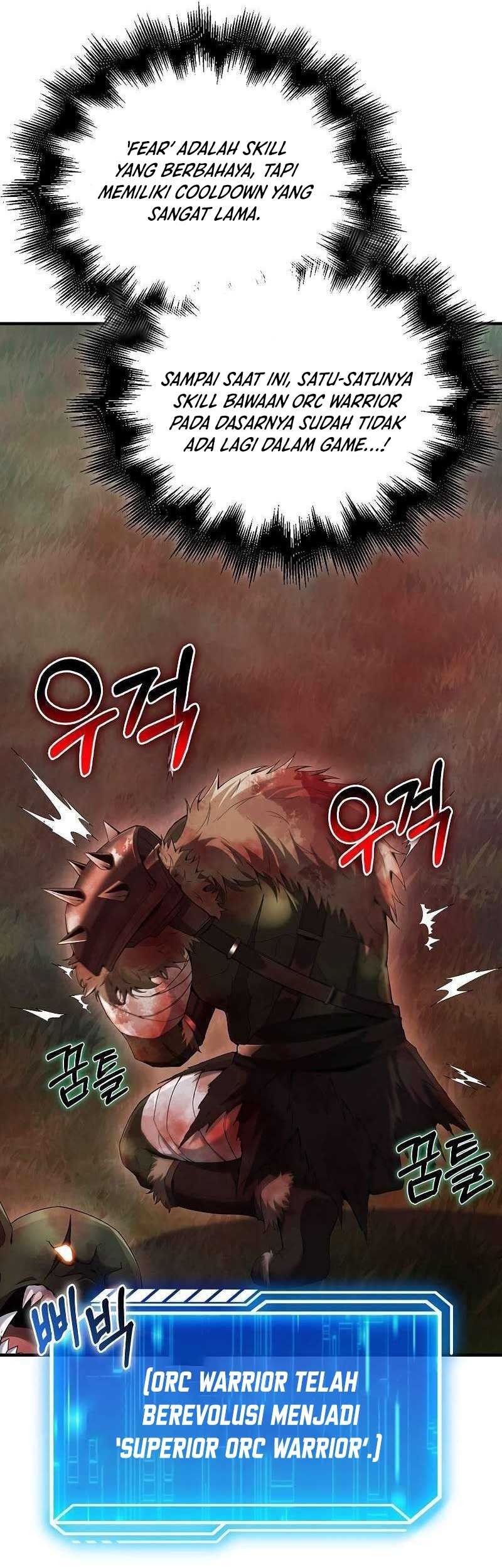 Max Talent Player Chapter 40 Gambar 62