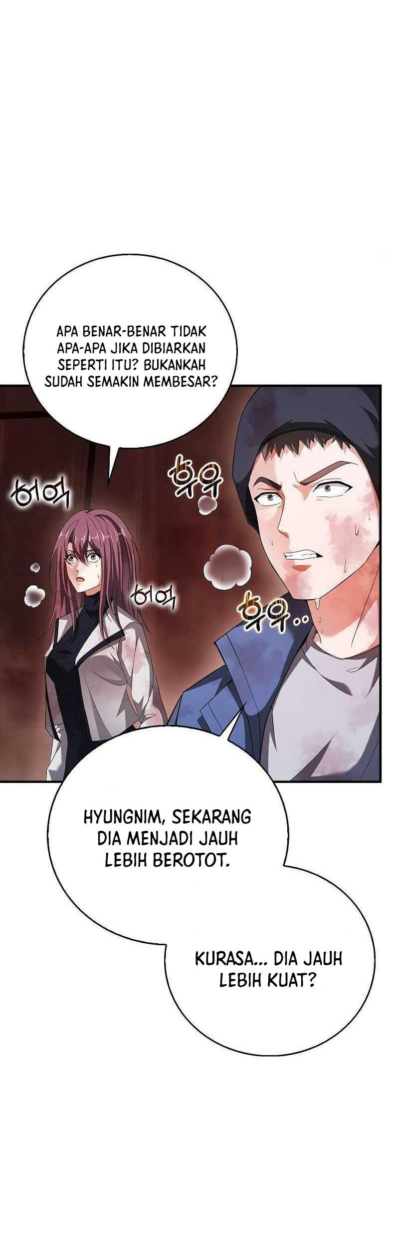 Max Talent Player Chapter 40 Gambar 63