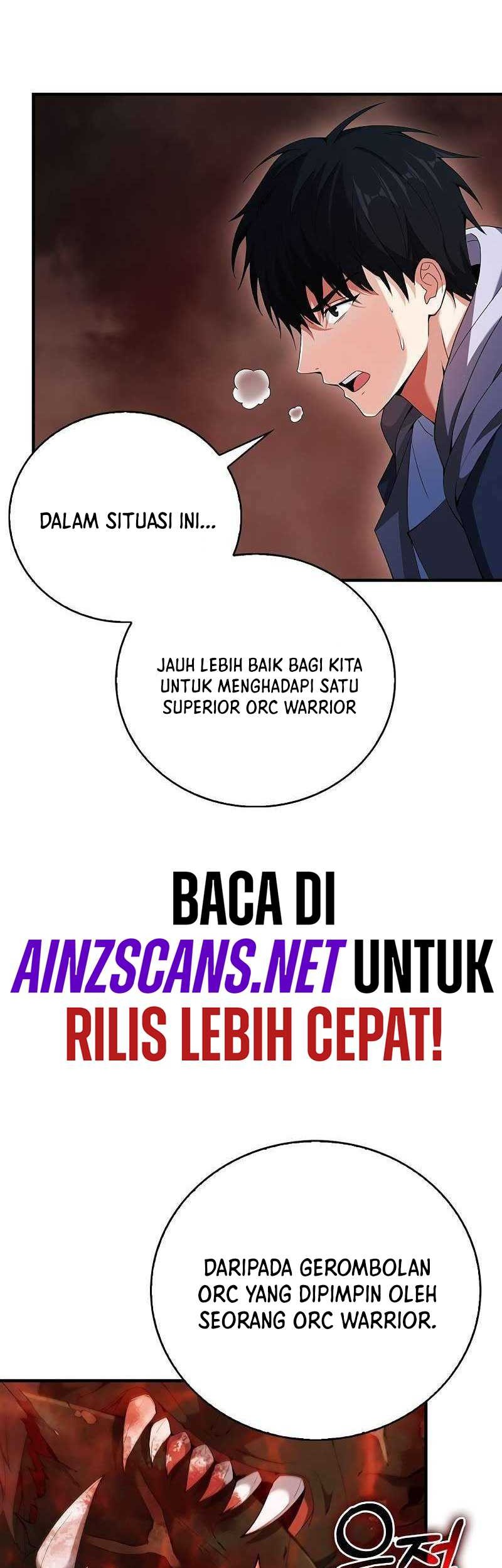 Max Talent Player Chapter 40 Gambar 64
