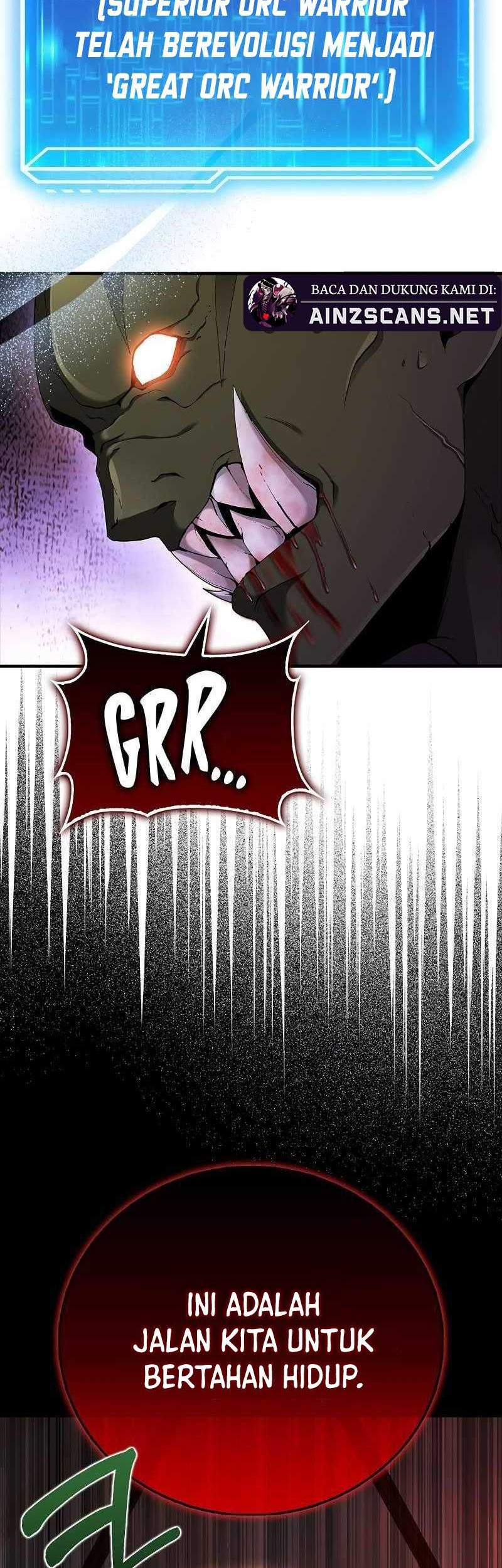 Max Talent Player Chapter 40 Gambar 67