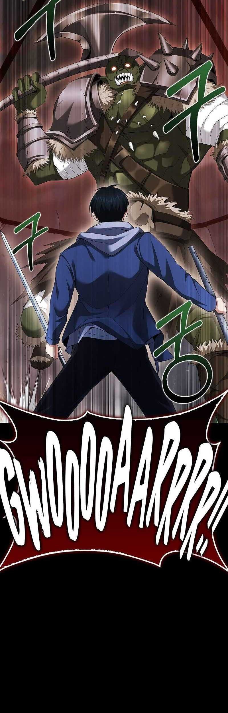 Max Talent Player Chapter 40 Gambar 68