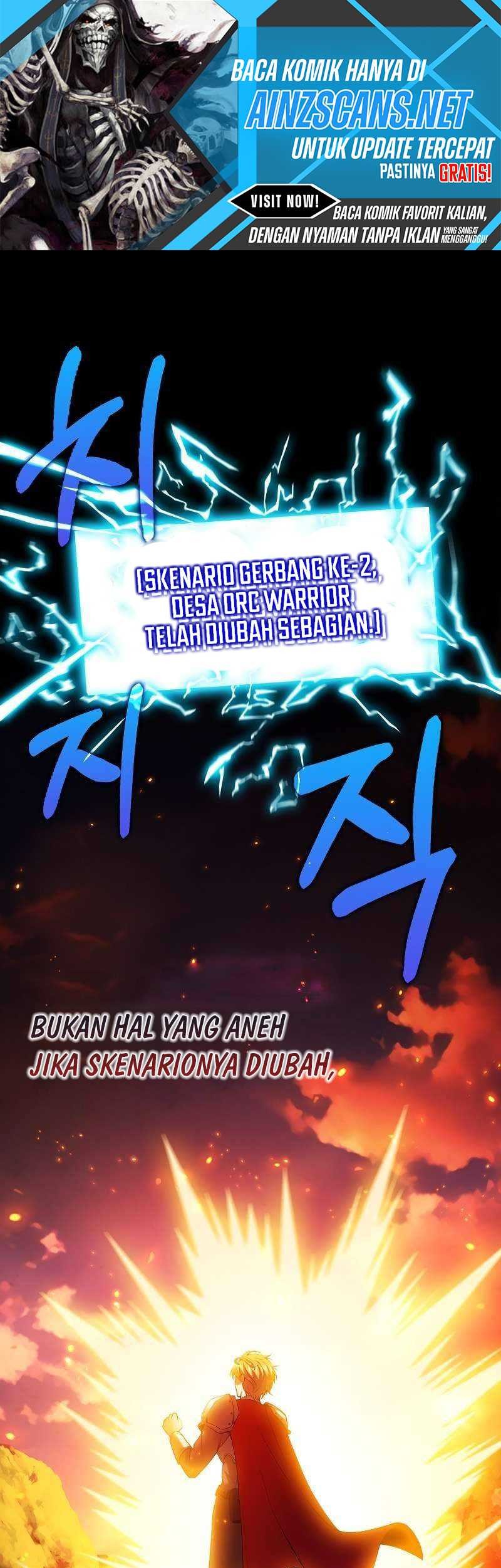 Max Talent Player Chapter 40 Gambar 3