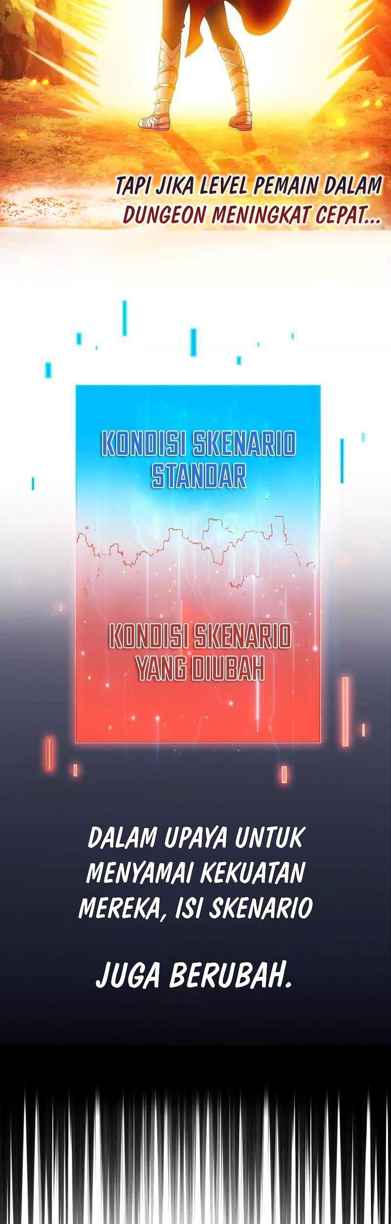 Max Talent Player Chapter 40 Gambar 4