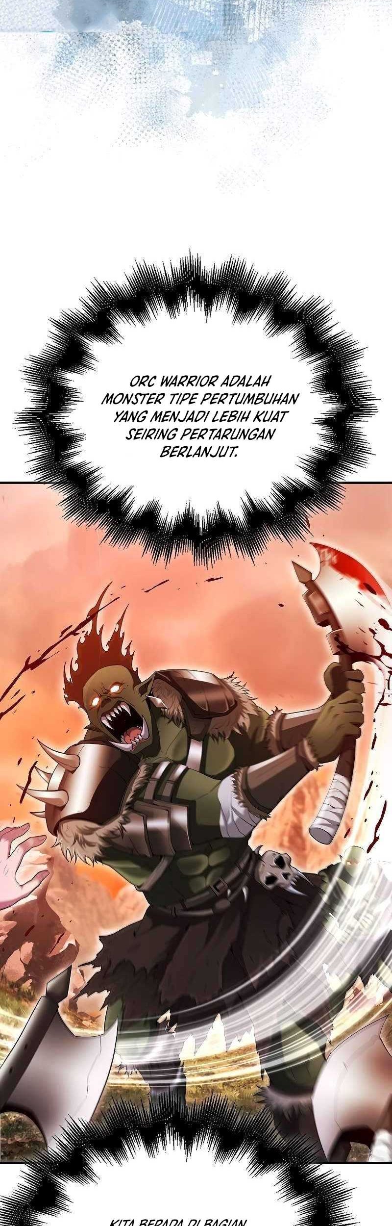 Max Talent Player Chapter 40 Gambar 8