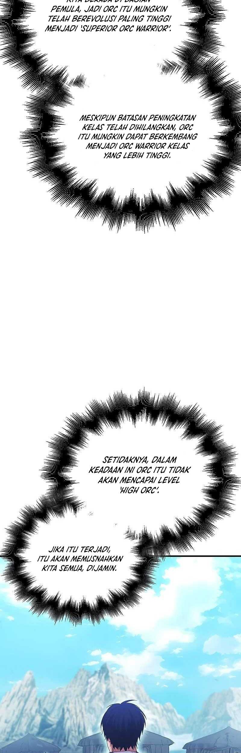 Max Talent Player Chapter 40 Gambar 9