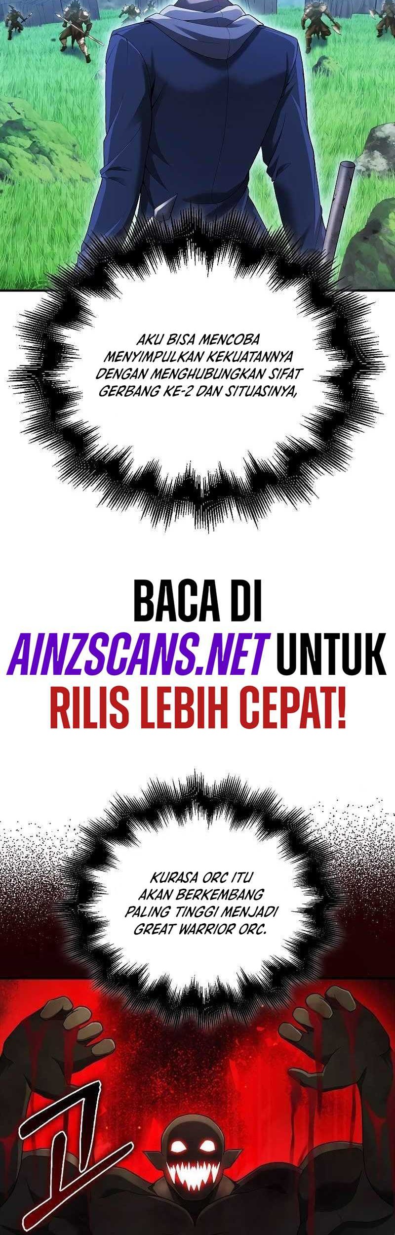 Max Talent Player Chapter 40 Gambar 10