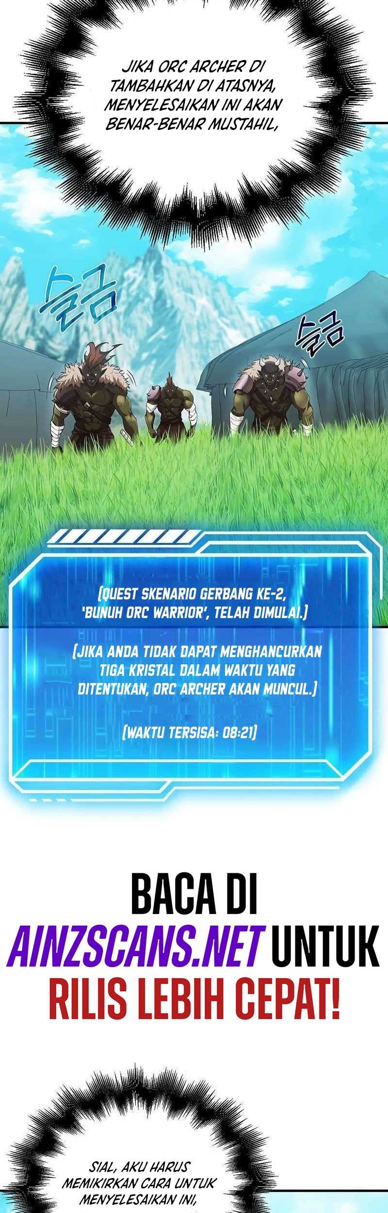 Max Talent Player Chapter 40 Gambar 12
