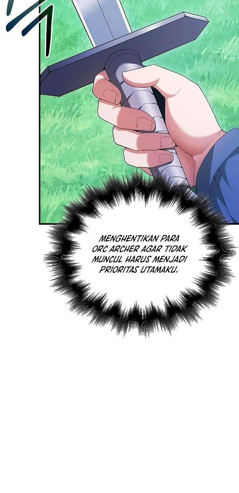 Max Talent Player Chapter 40 Gambar 14