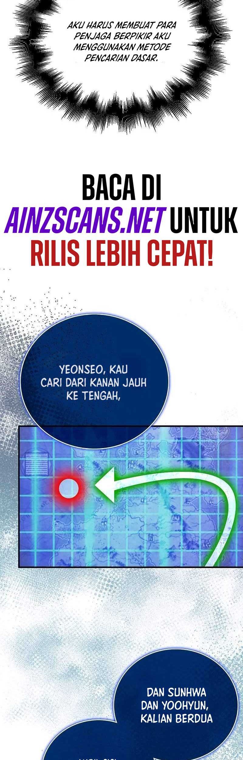 Max Talent Player Chapter 40 Gambar 16
