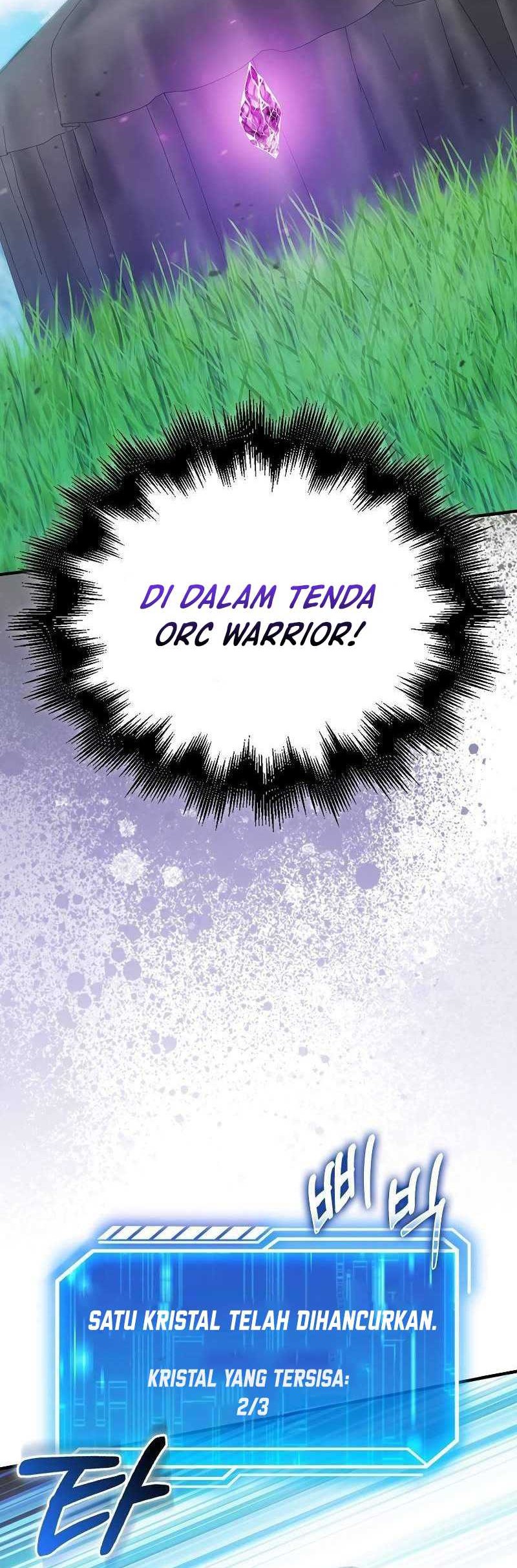 Max Talent Player Chapter 40 Gambar 21