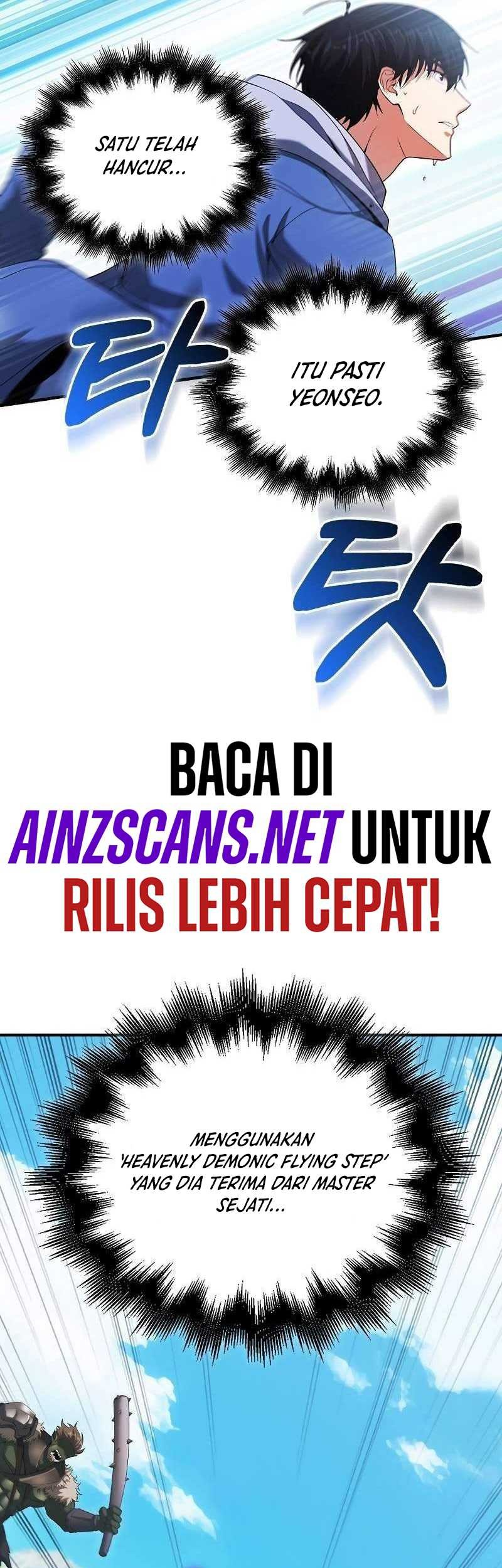 Max Talent Player Chapter 40 Gambar 22