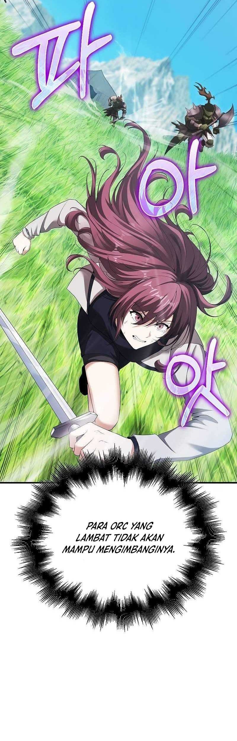 Max Talent Player Chapter 40 Gambar 23