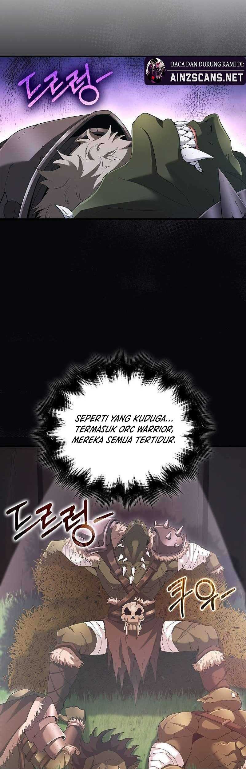 Max Talent Player Chapter 40 Gambar 26