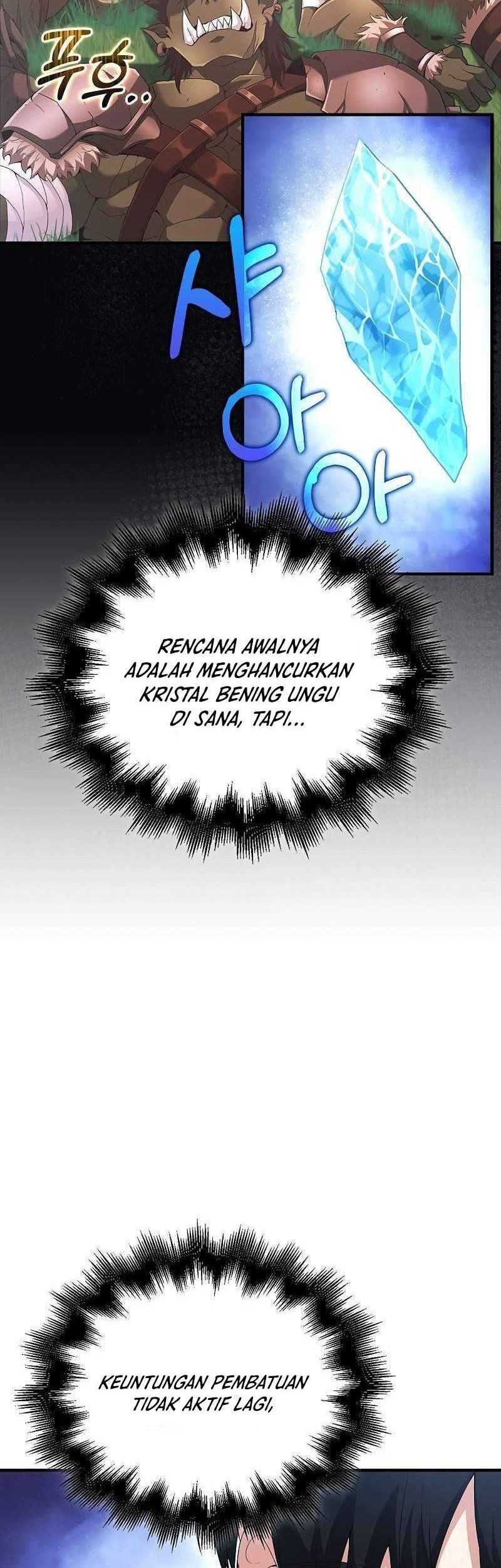 Max Talent Player Chapter 40 Gambar 27