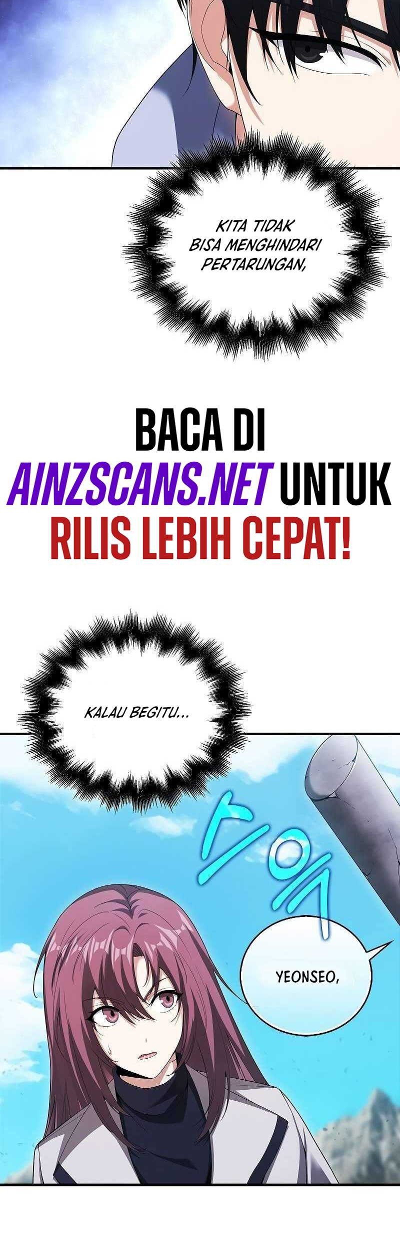 Max Talent Player Chapter 40 Gambar 28