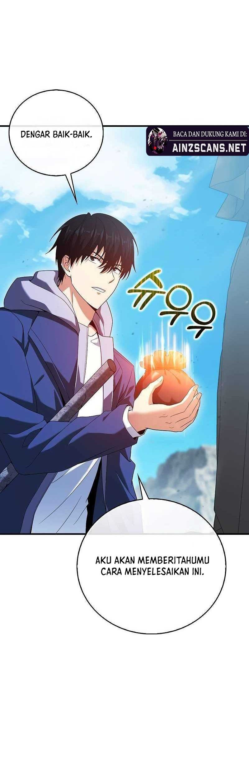 Max Talent Player Chapter 40 Gambar 29