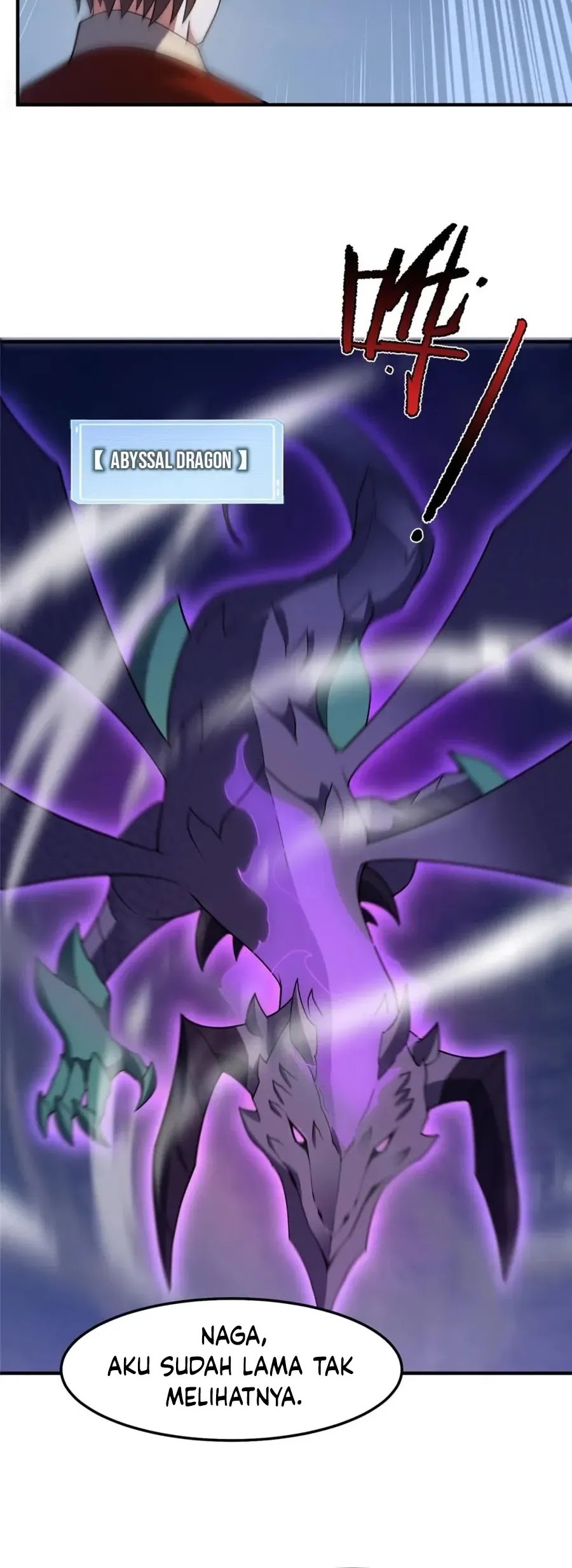 Monster Pet Evolution Chapter 299 Gambar 33