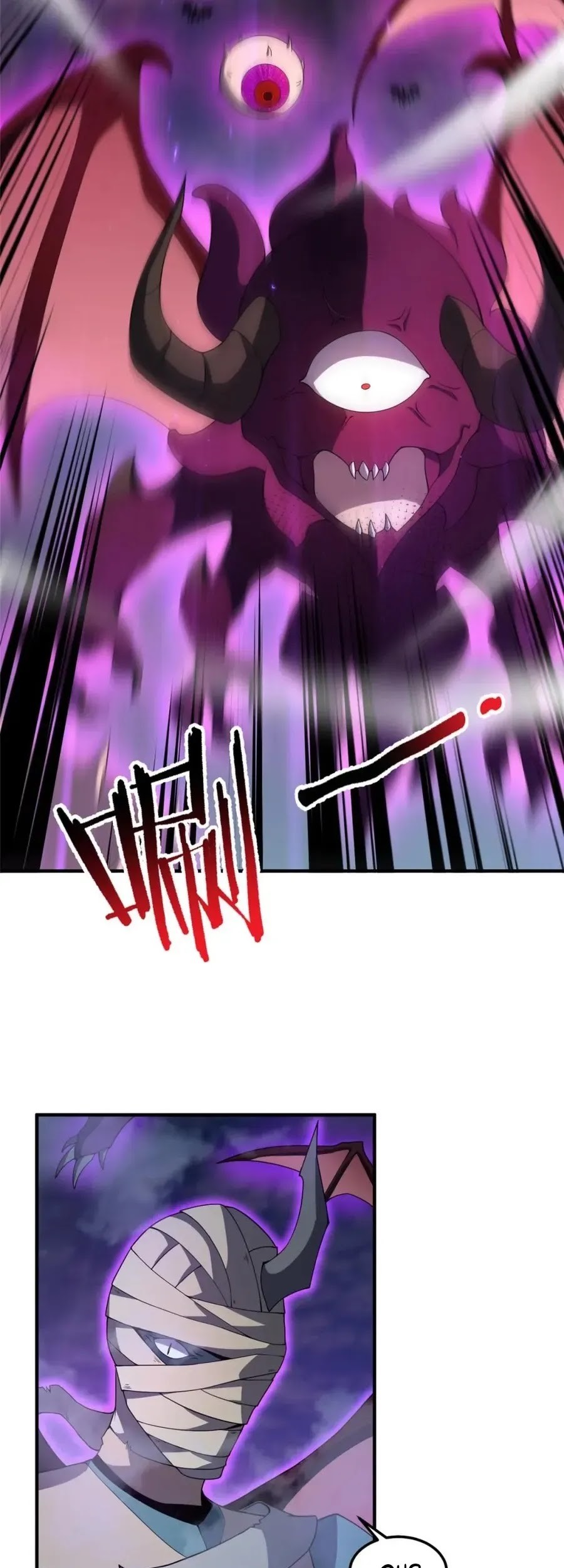 Monster Pet Evolution Chapter 299 Gambar 16