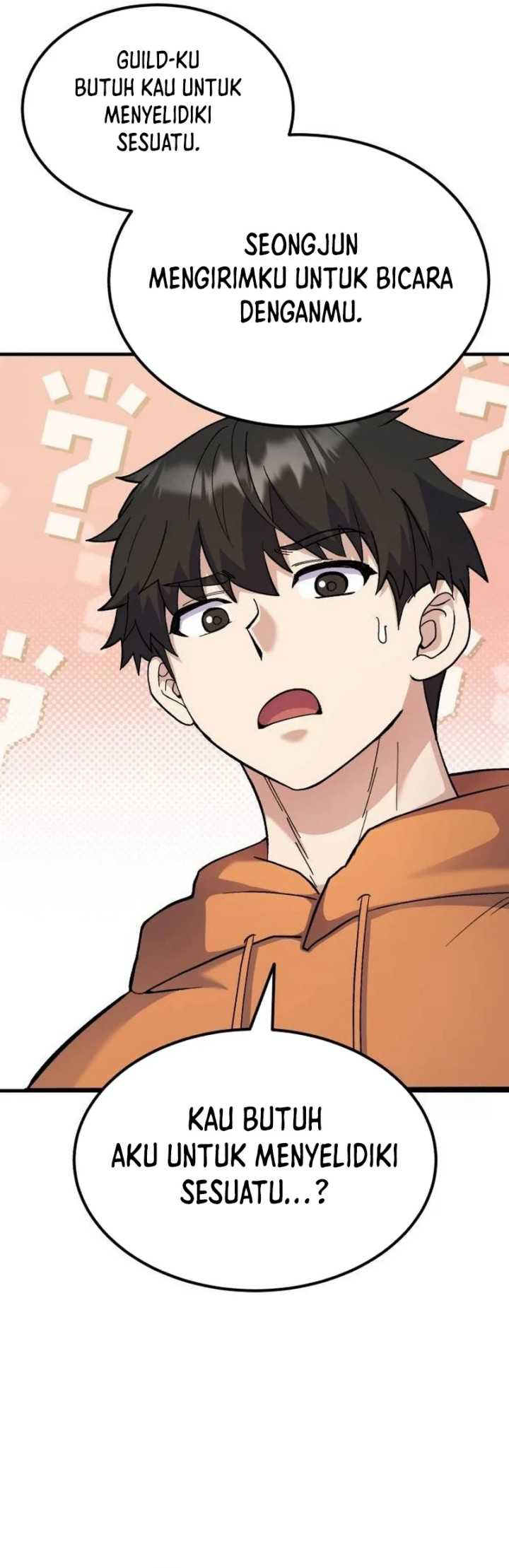 Divine Delivery Chapter 38 Gambar 22