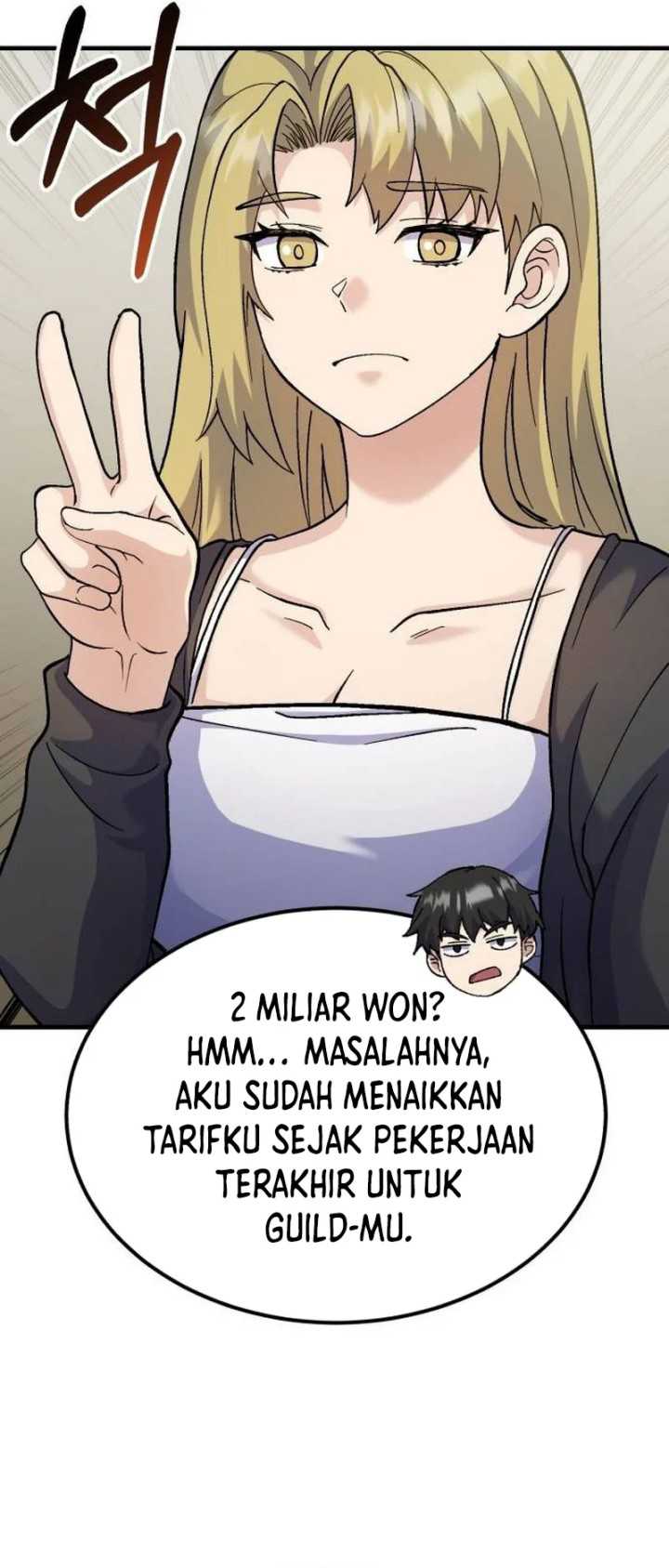 Divine Delivery Chapter 38 Gambar 27