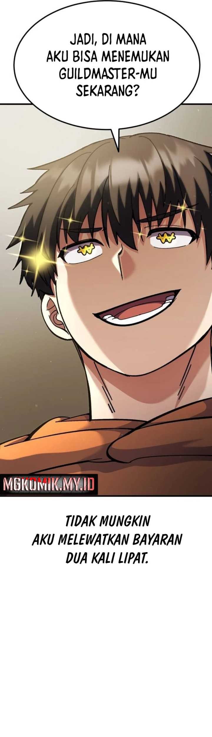Divine Delivery Chapter 38 Gambar 29