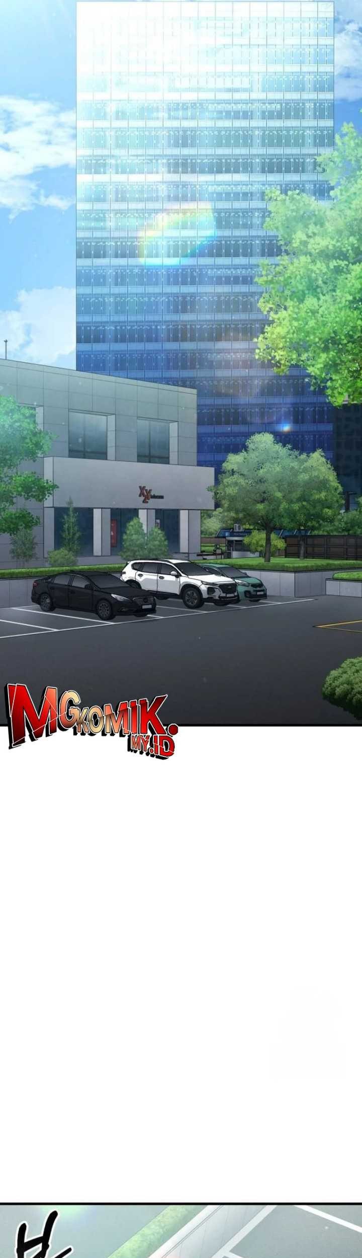 Divine Delivery Chapter 38 Gambar 33