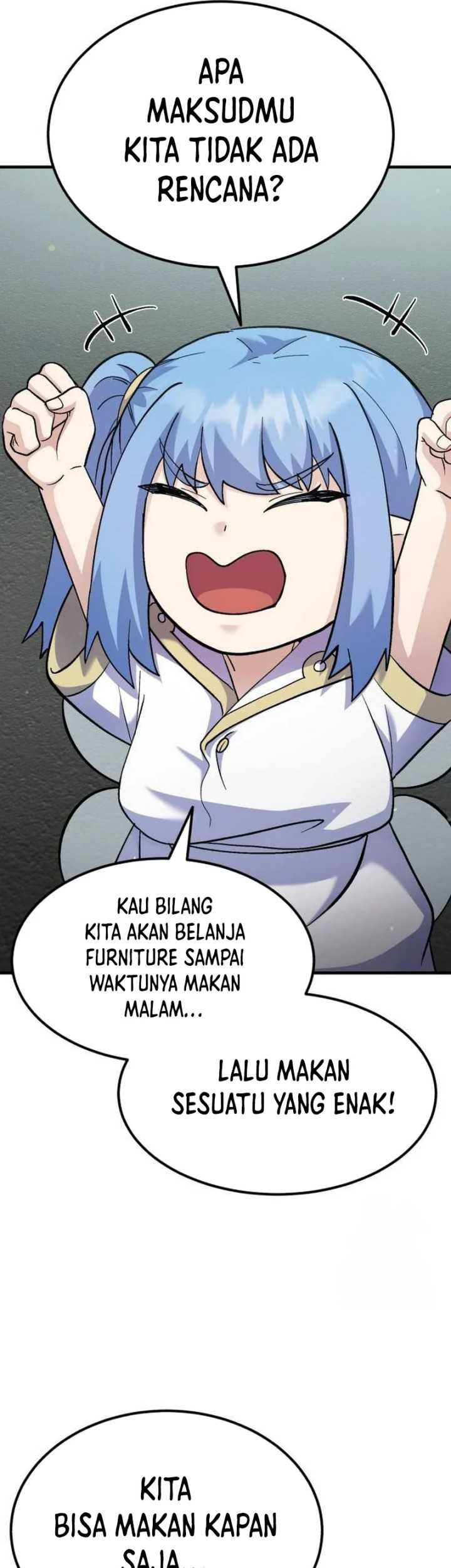 Divine Delivery Chapter 38 Gambar 38