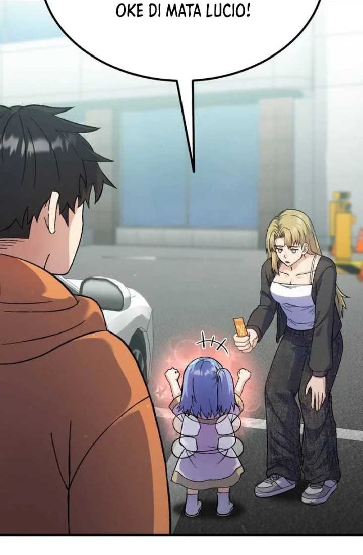 Divine Delivery Chapter 38 Gambar 43