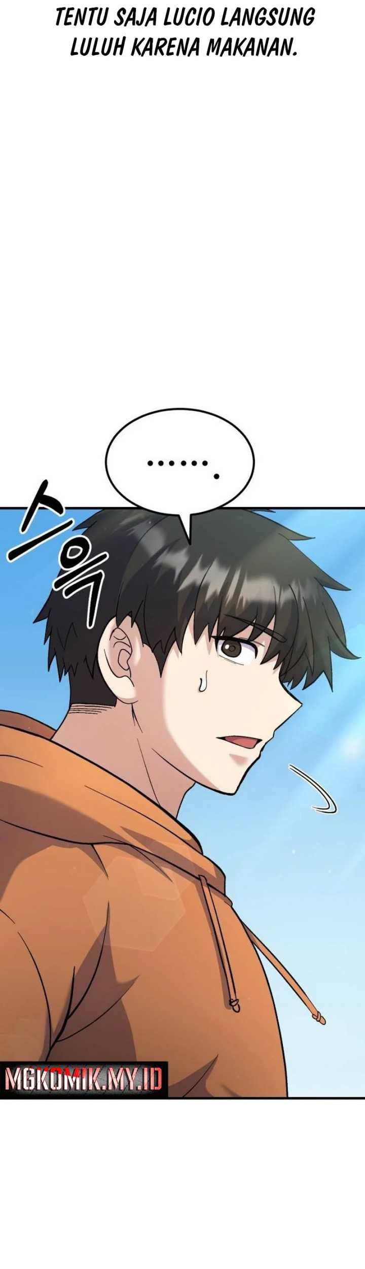 Divine Delivery Chapter 38 Gambar 44