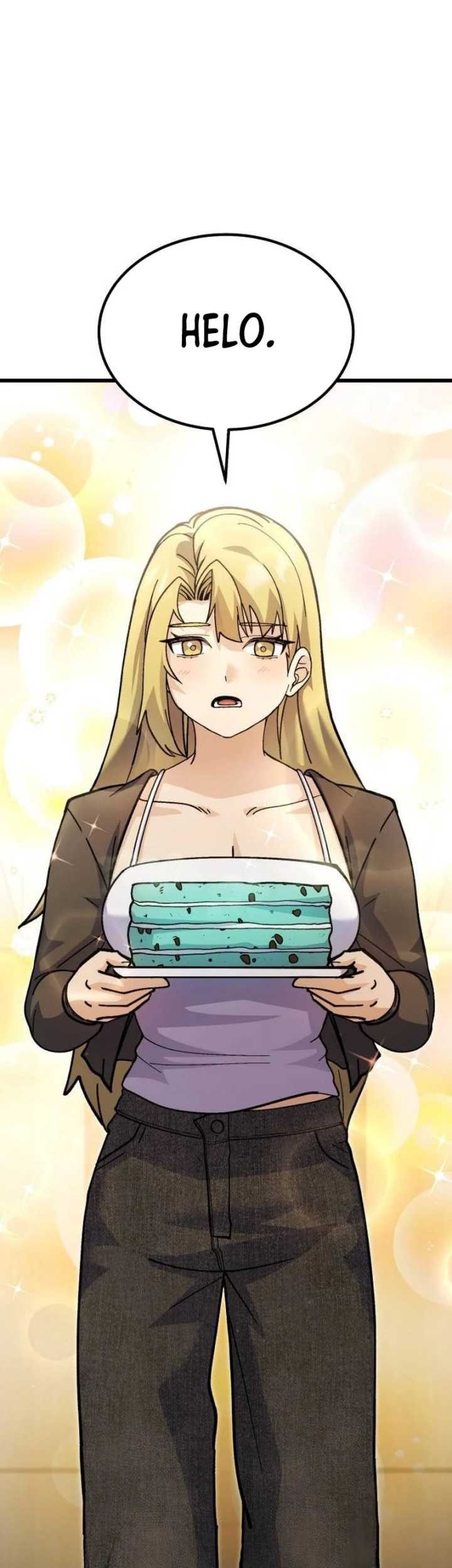 Divine Delivery Chapter 38 Gambar 3