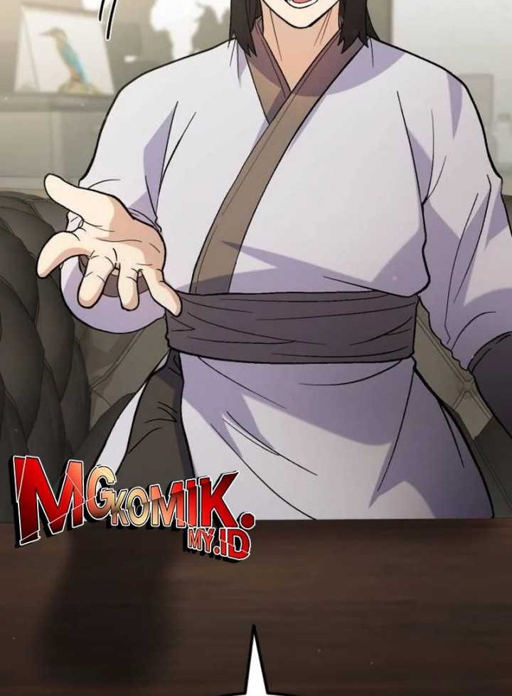Divine Delivery Chapter 38 Gambar 53