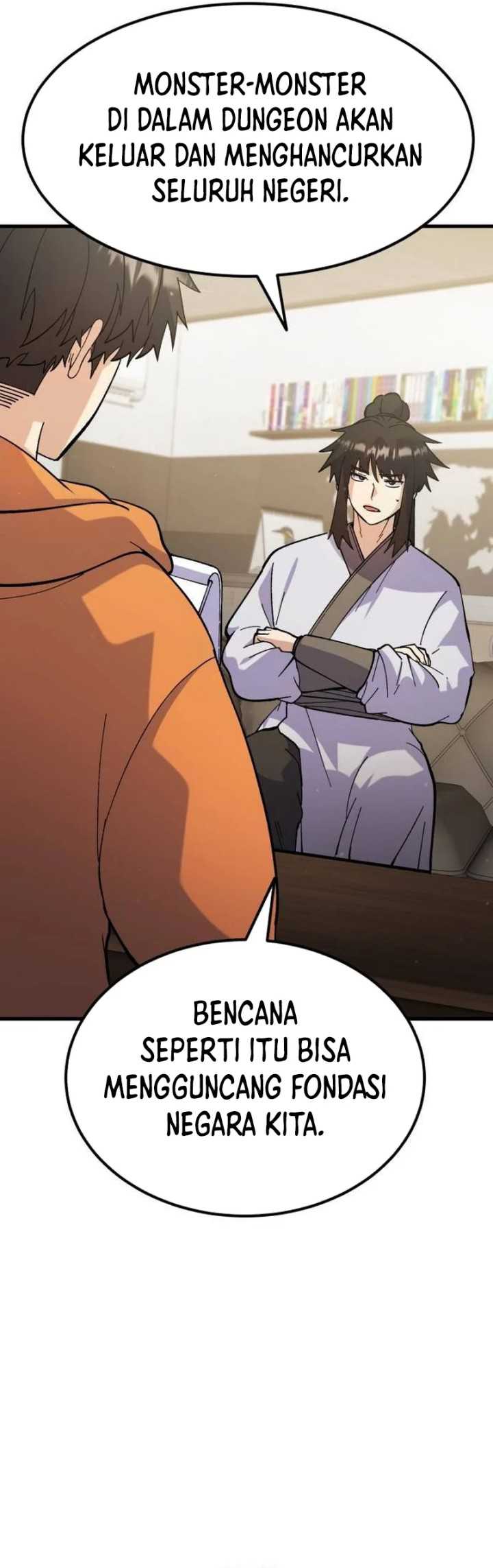 Divine Delivery Chapter 38 Gambar 62