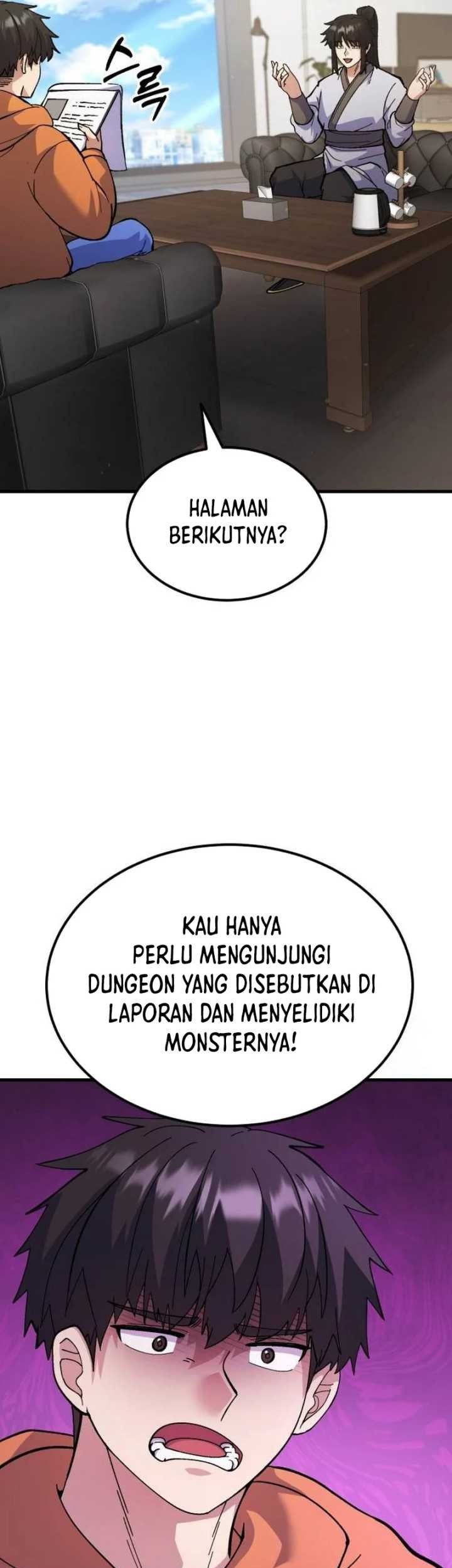Divine Delivery Chapter 38 Gambar 65