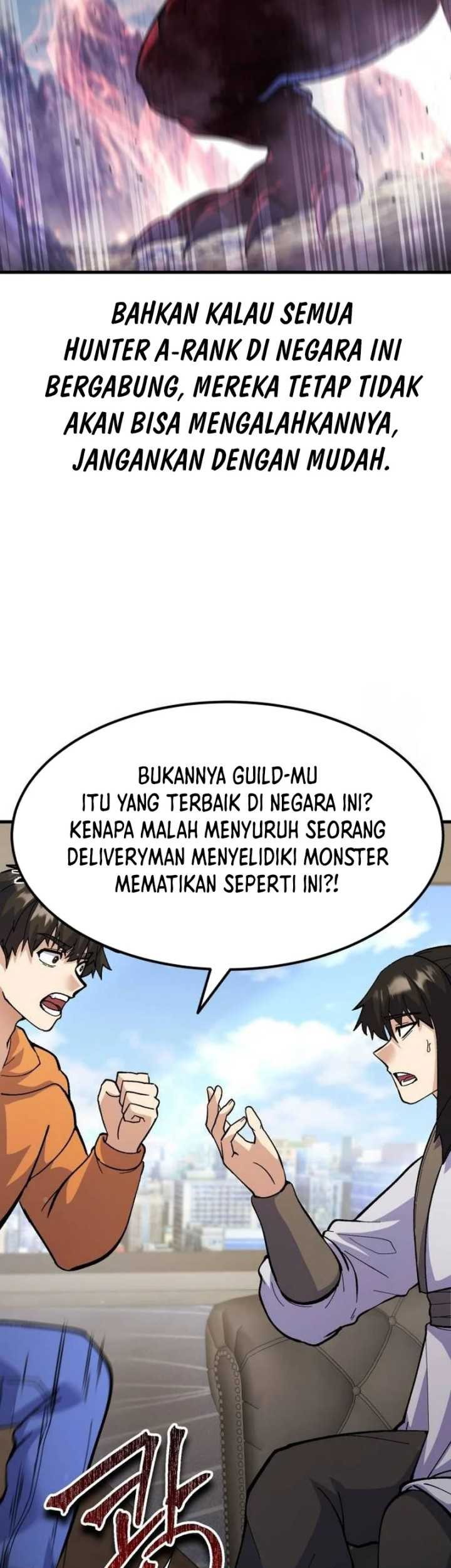 Divine Delivery Chapter 38 Gambar 69