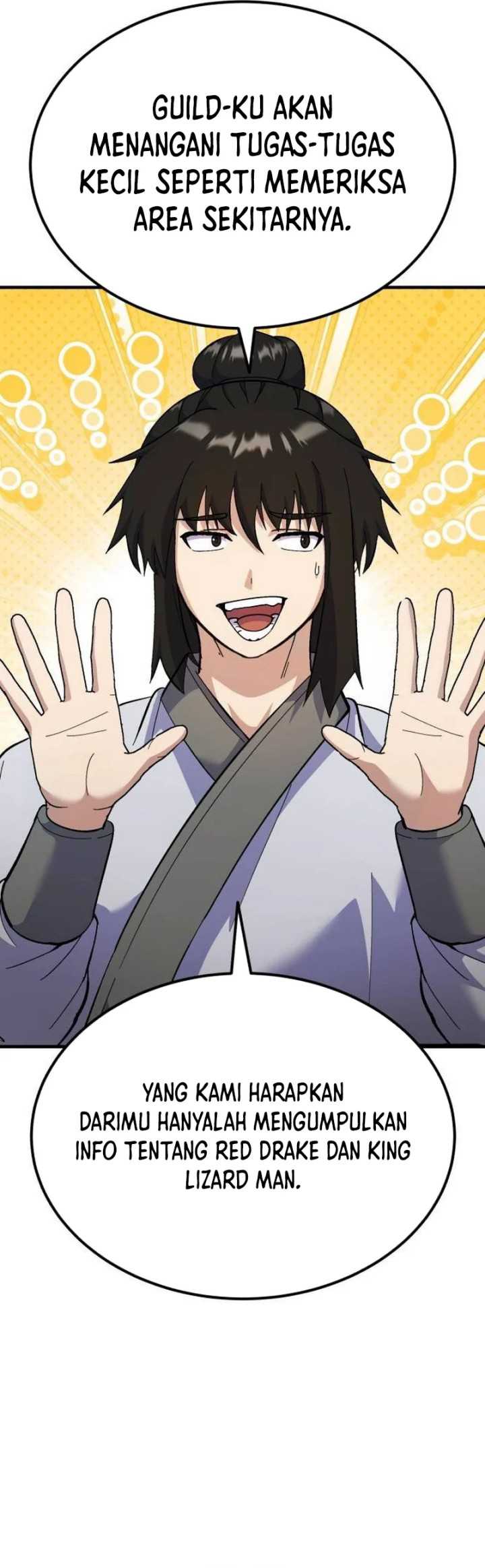 Divine Delivery Chapter 38 Gambar 71