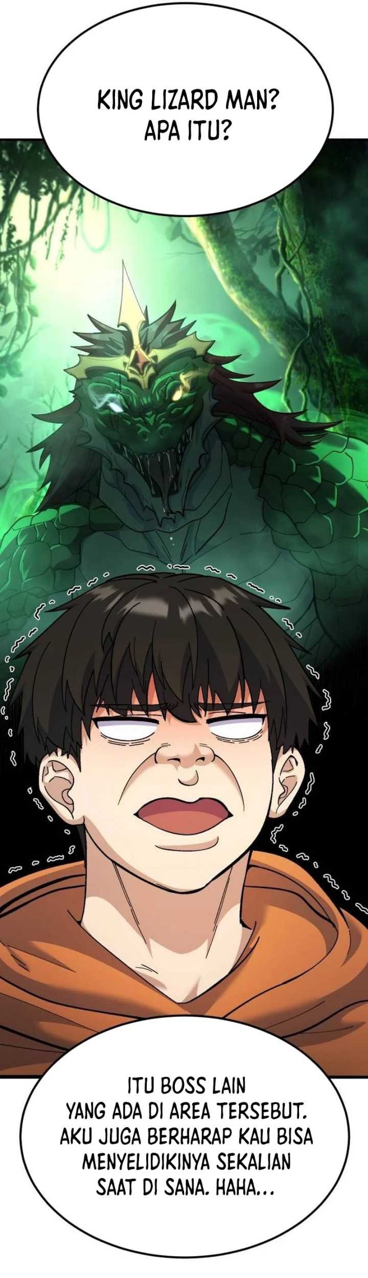 Divine Delivery Chapter 38 Gambar 72