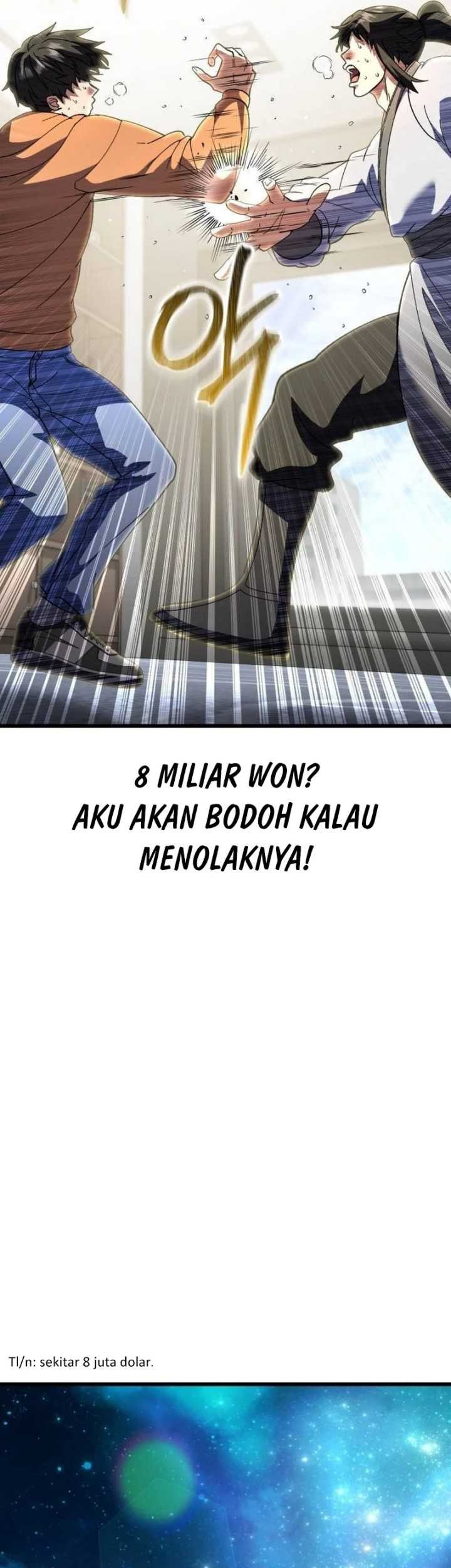 Divine Delivery Chapter 38 Gambar 78