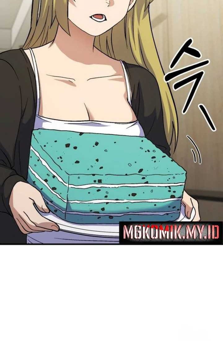 Divine Delivery Chapter 38 Gambar 8