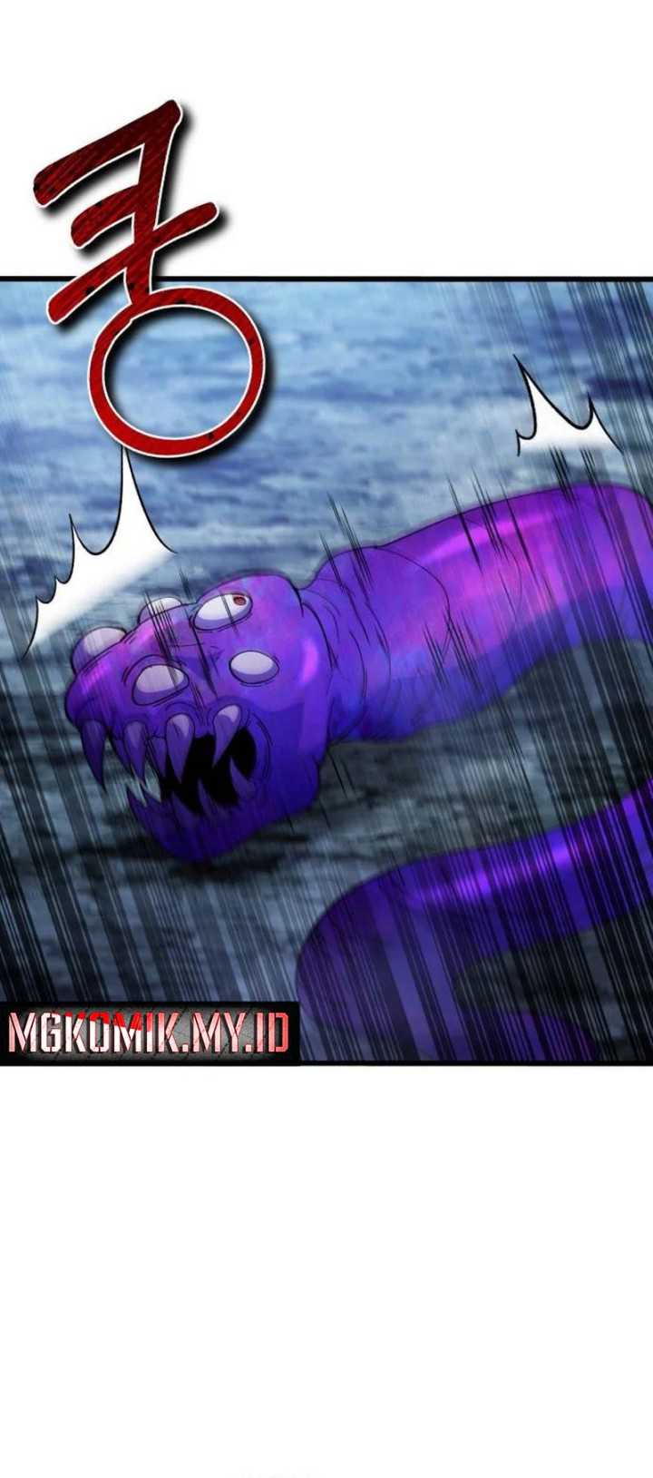 Divine Delivery Chapter 38 Gambar 85