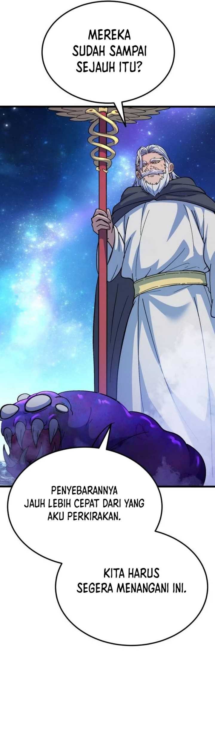 Divine Delivery Chapter 38 Gambar 87