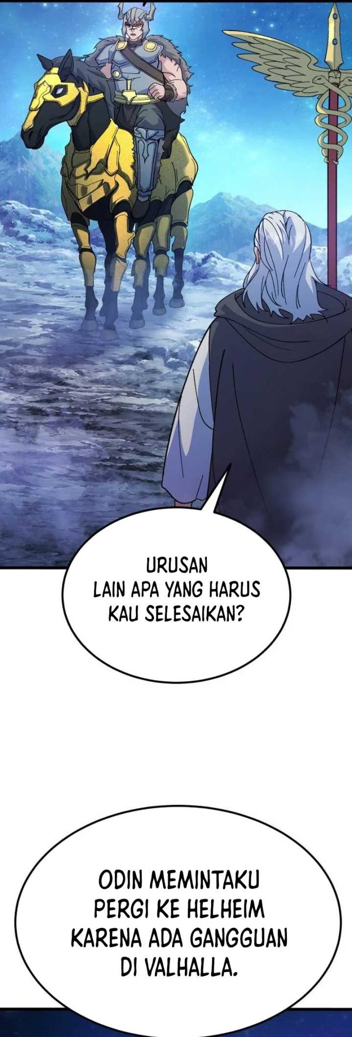Divine Delivery Chapter 38 Gambar 90