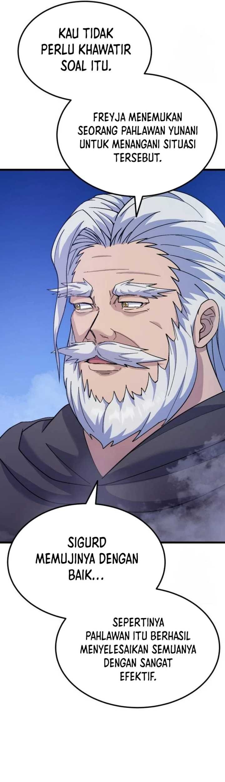 Divine Delivery Chapter 38 Gambar 92