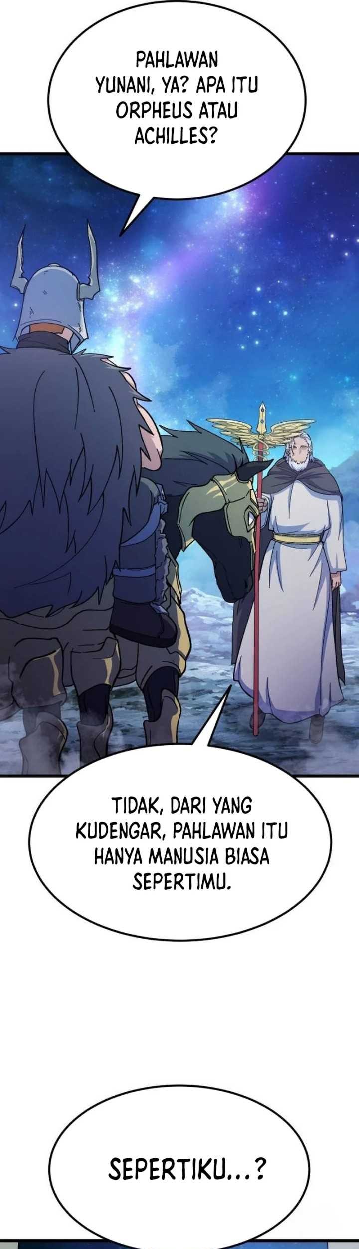 Divine Delivery Chapter 38 Gambar 94