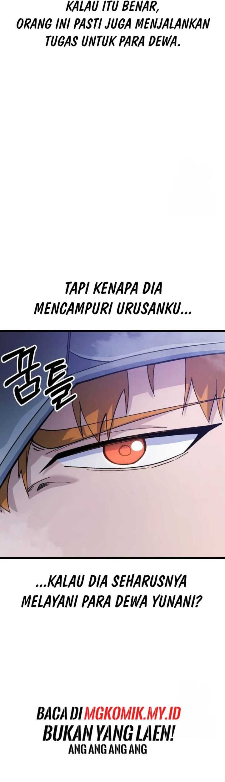 Divine Delivery Chapter 38 Gambar 96