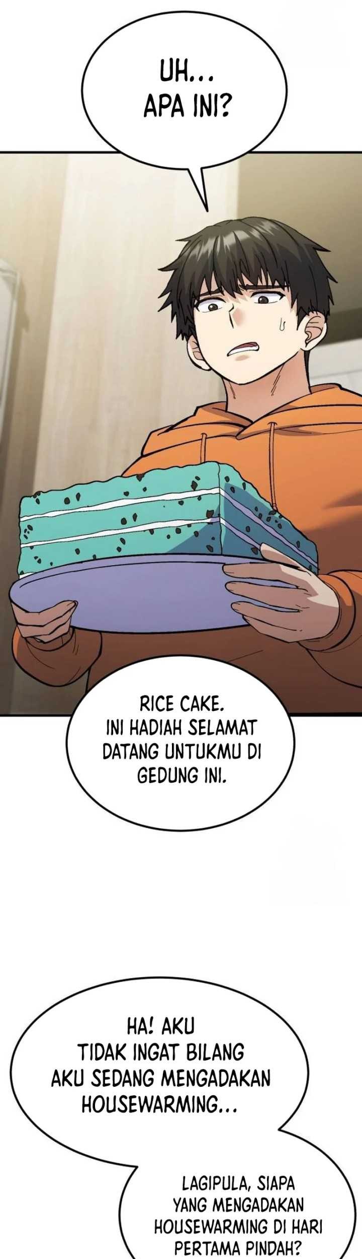 Divine Delivery Chapter 38 Gambar 9