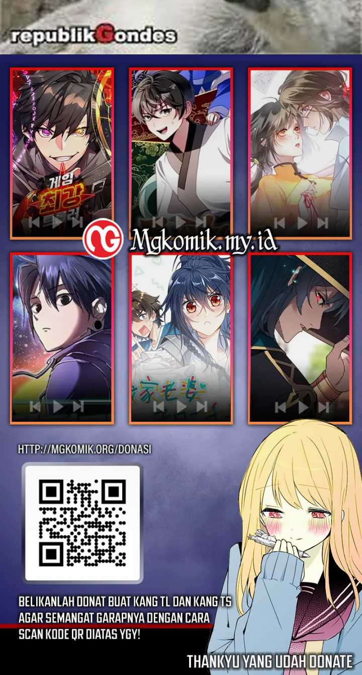 Divine Delivery Chapter 38 Gambar 100